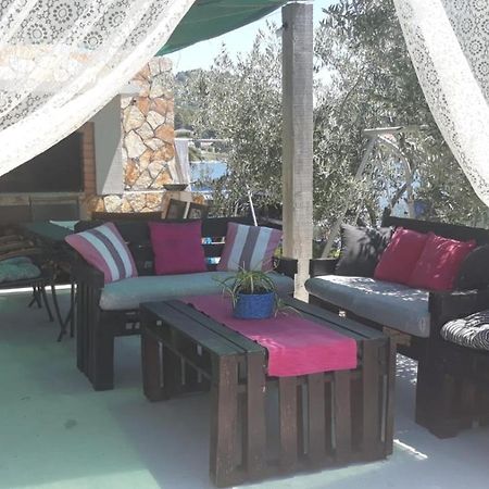 בלאצ'ה Apartment Venera מראה חיצוני תמונה