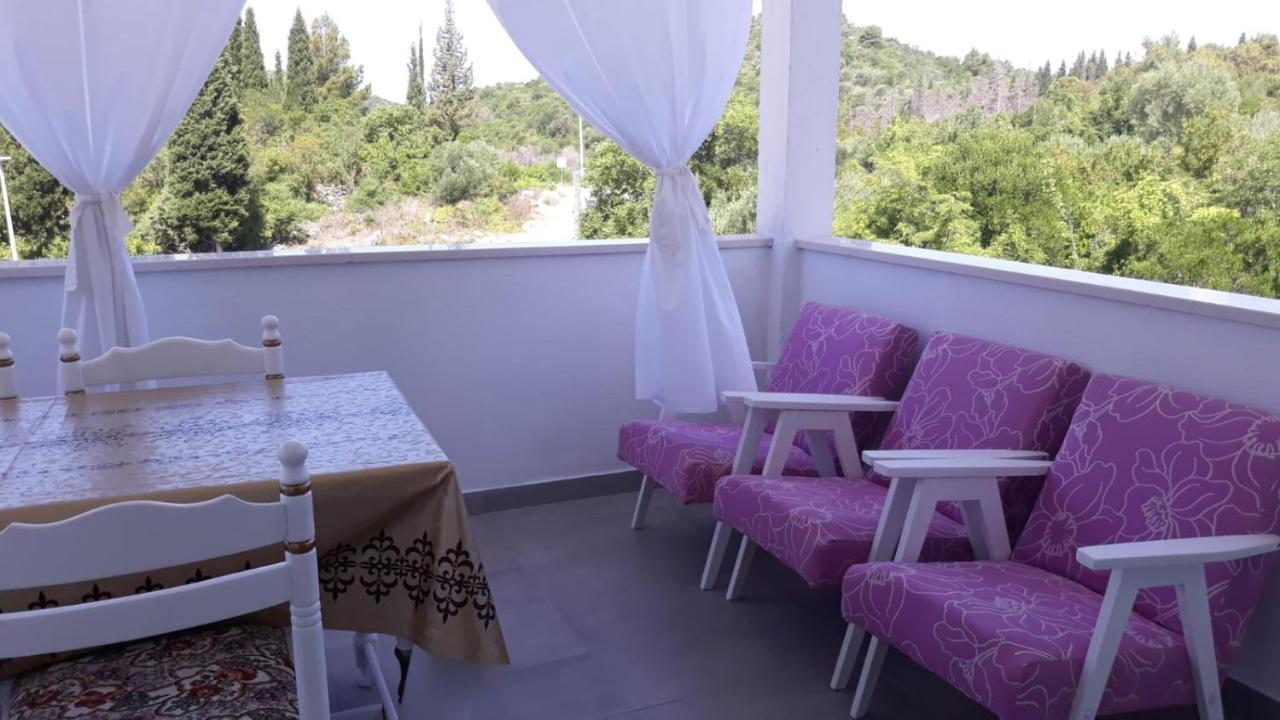 בלאצ'ה Apartment Venera מראה חיצוני תמונה
