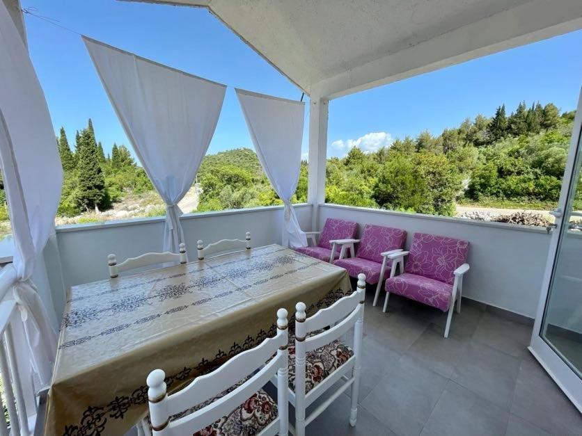בלאצ'ה Apartment Venera מראה חיצוני תמונה