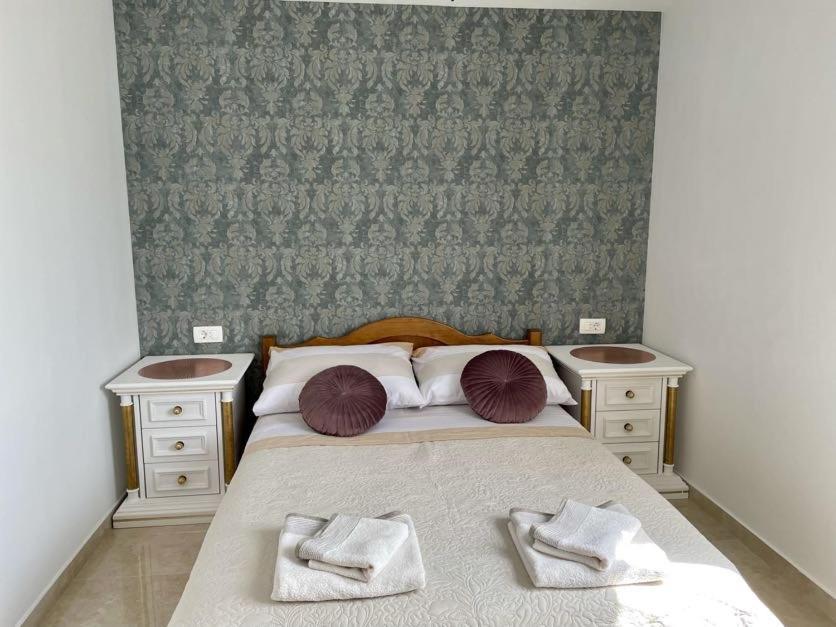 בלאצ'ה Apartment Venera מראה חיצוני תמונה