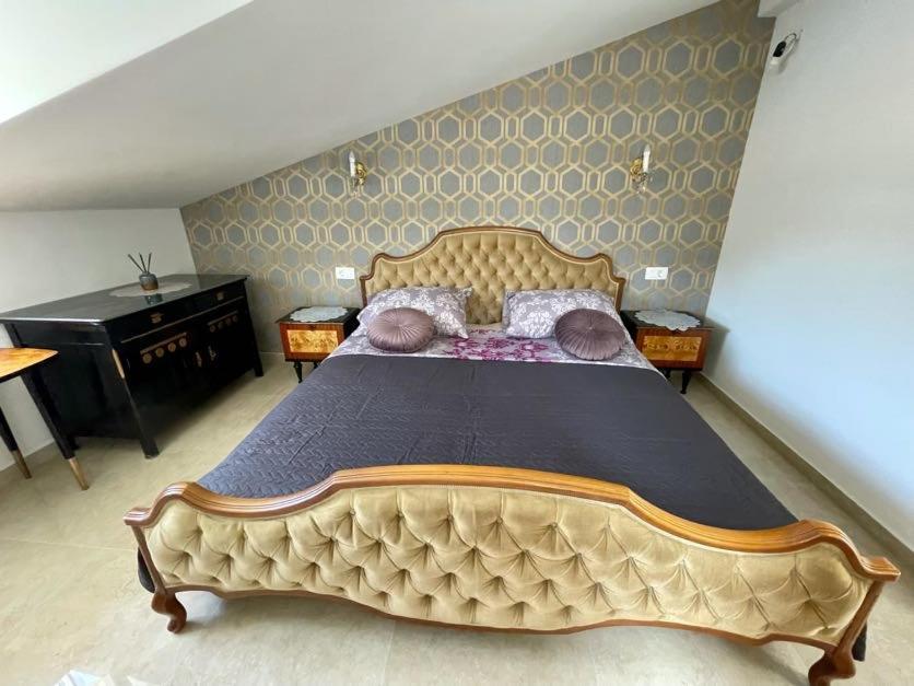 בלאצ'ה Apartment Venera מראה חיצוני תמונה