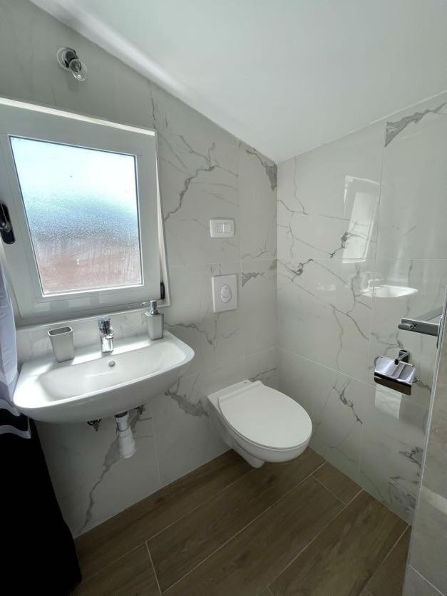 בלאצ'ה Apartment Venera מראה חיצוני תמונה
