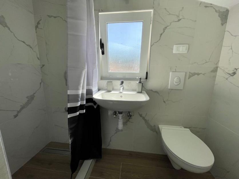 בלאצ'ה Apartment Venera מראה חיצוני תמונה