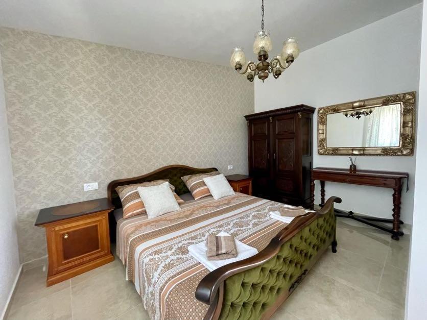 בלאצ'ה Apartment Venera מראה חיצוני תמונה