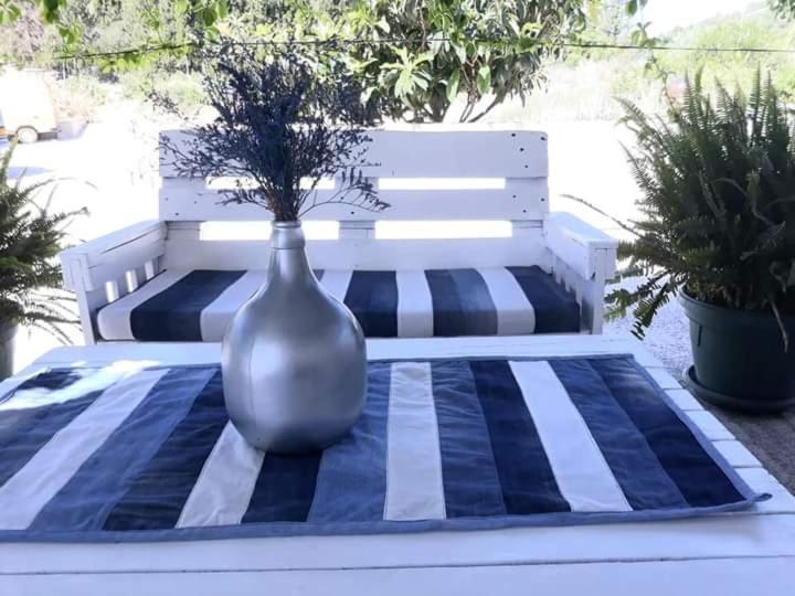 בלאצ'ה Apartment Venera מראה חיצוני תמונה