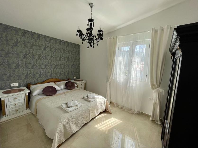 בלאצ'ה Apartment Venera מראה חיצוני תמונה