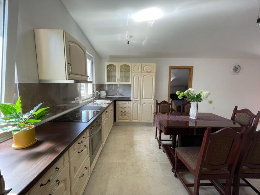 בלאצ'ה Apartment Venera מראה חיצוני תמונה