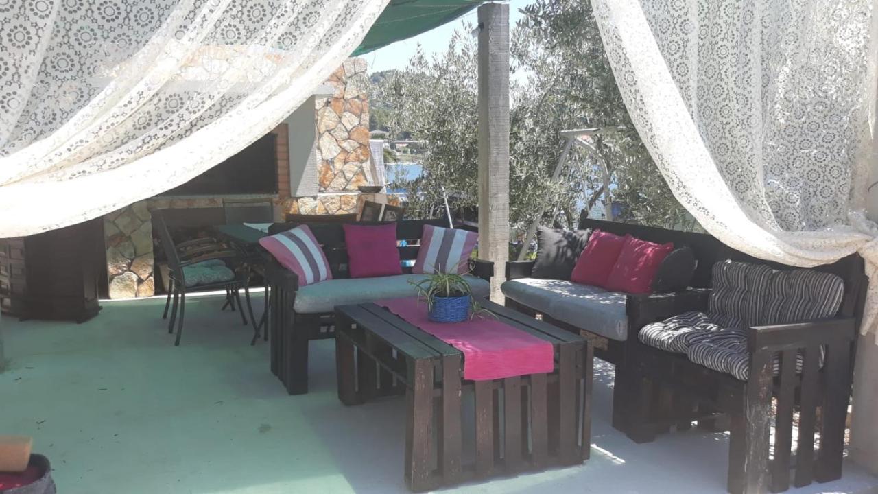 בלאצ'ה Apartment Venera מראה חיצוני תמונה