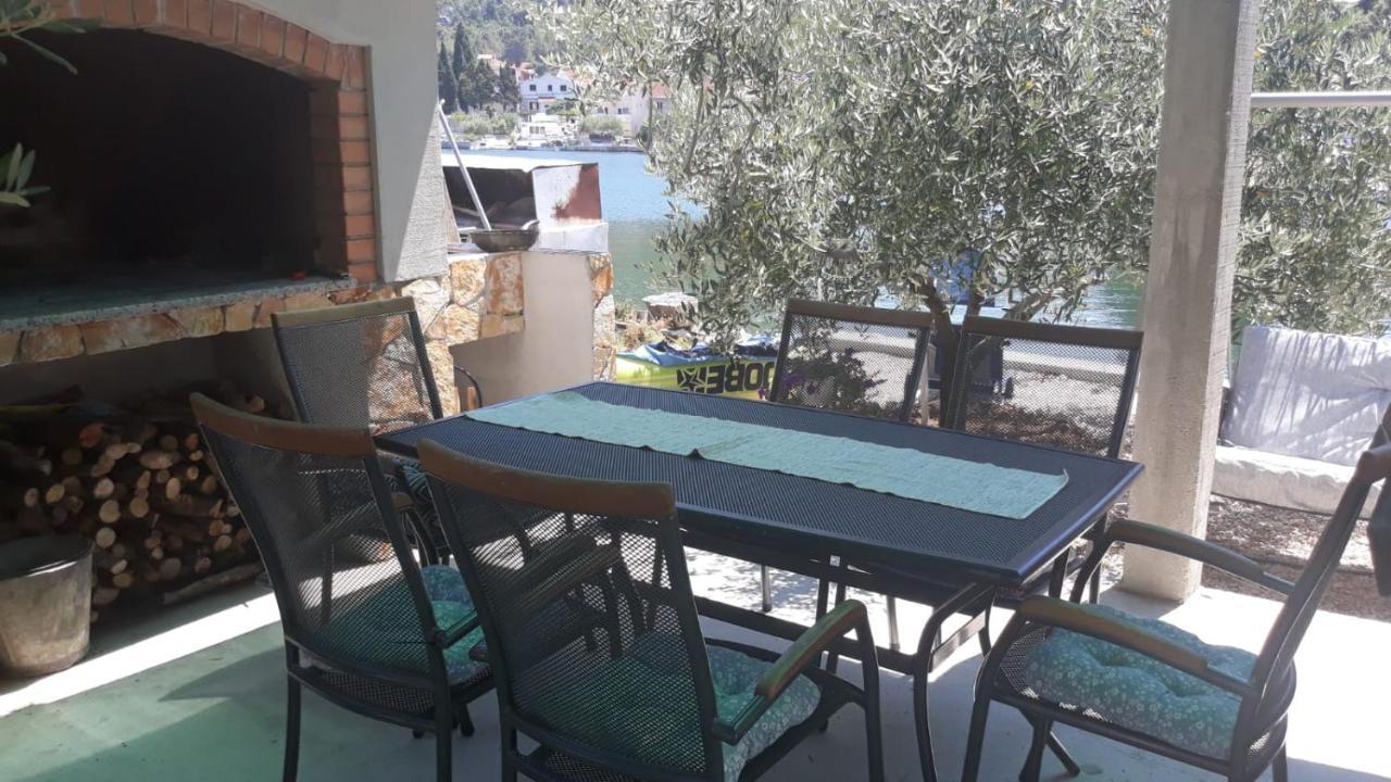 בלאצ'ה Apartment Venera מראה חיצוני תמונה