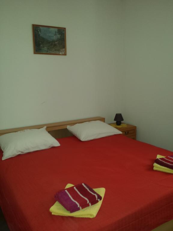 בלאצ'ה Apartment Venera מראה חיצוני תמונה