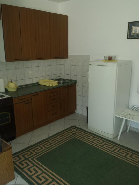 בלאצ'ה Apartment Venera מראה חיצוני תמונה
