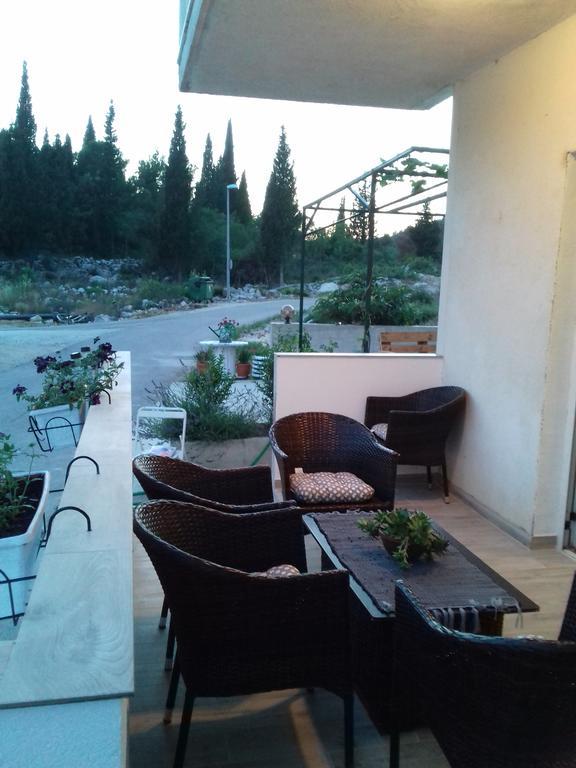 בלאצ'ה Apartment Venera מראה חיצוני תמונה