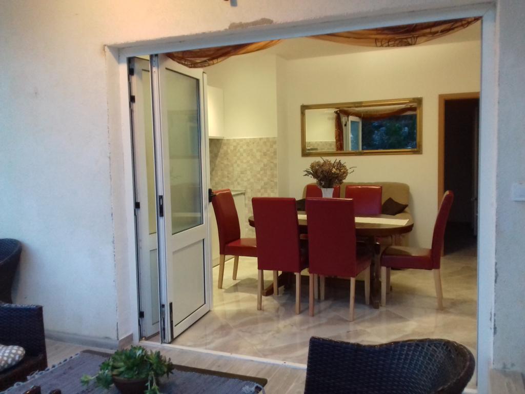 בלאצ'ה Apartment Venera מראה חיצוני תמונה