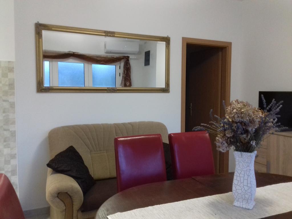 בלאצ'ה Apartment Venera מראה חיצוני תמונה