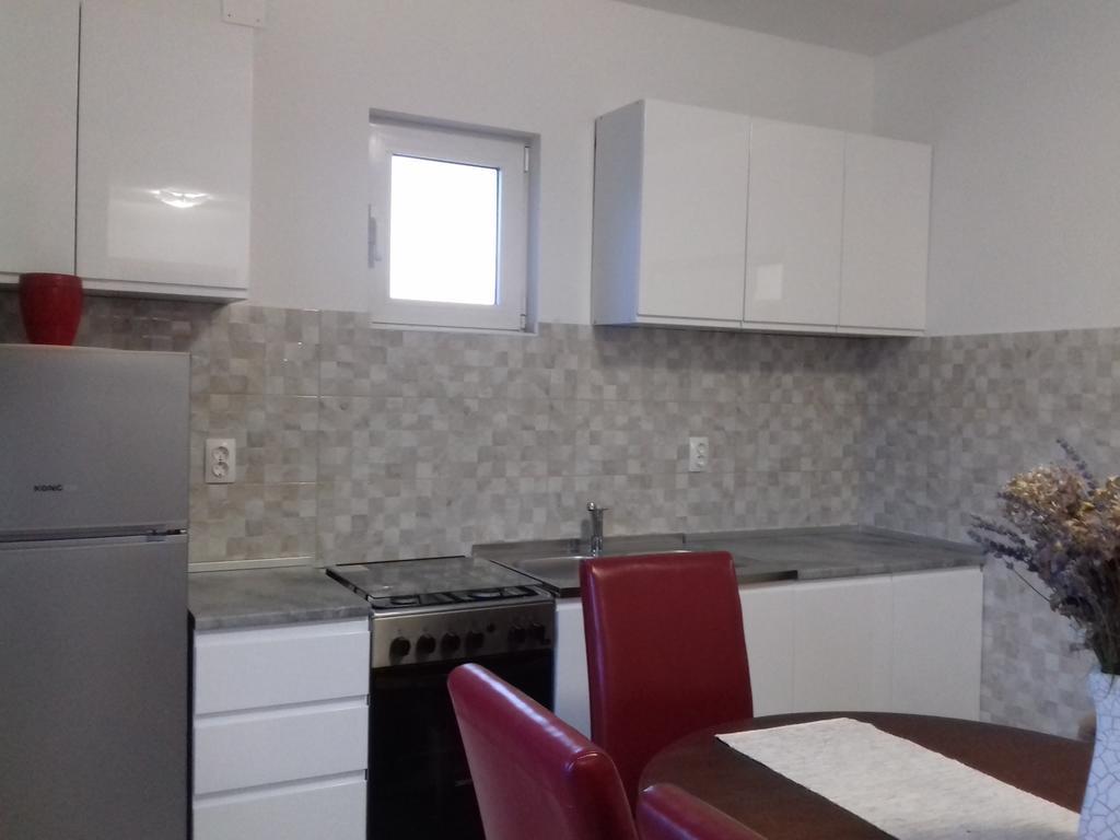 בלאצ'ה Apartment Venera מראה חיצוני תמונה