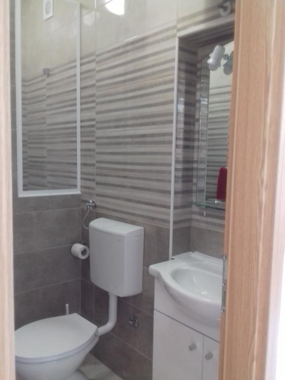 בלאצ'ה Apartment Venera מראה חיצוני תמונה